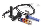 Motion Pro Revolver Variable-rate Throttle Kit JAN-26. Fixed Price $192.99.