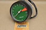 Nos Honda 1976 F CB550K Tachometer Rpm Gauge 37250-390-772. Fixed Price $439.99.