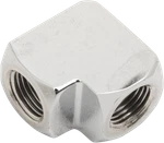 Gardner-westcott 7-100PE-2 Oil Gauge Elbow Fitting 1/8" Npt. Fixed Price $20.95.