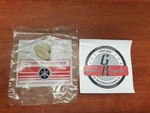 Nos Yamaha Drive Gear 248-17831-00-00 Sub 248-17831-01-00 248-17831-02-00 Y124. Fixed Price $61.61.