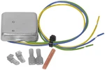 Baron Custom Accessories Tachometer Adapter Motorcycle Street Bike BA-7315-50. Fixed Price $48.78.