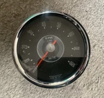 Smiths Motorcycle Tachometer Rev Counter 0-8000. Restored. Fixed Price $203.12.