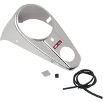 Drag Specialties Slot Dash Chrome DS-373636. Fixed Price $83.21.