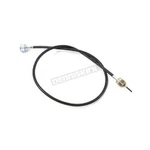 V-twin Mfg 35 In. Speedometer Cable For H-d Fl And Ul Models 36-0620. Fixed Price $34.61.