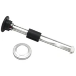 Fuel Gas Gauge Meter For Kawasaki Bayou 220 250 300 400 Prairie 89-2011. Fixed Price $8.35.