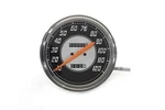 V-twin 39-0300 Speedometer With 2:1 Ratio And Orange Needle. Fixed Price $122.69.