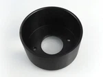 Motogadget Motoscope Tiny(mst) Outer Mounting Cup - Black. Fixed Price $46.00.
