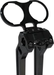 Choppers Gauge Mount LA-7397-02B. Fixed Price $218.49.