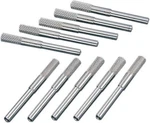 Drag Specialties 70847K-HC3 Reset Knobs For Early D.s. Fl-style 5IN Dash Mount. Fixed Price $36.51.