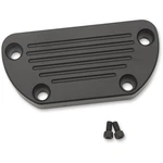 Black 35 1" Handlebar Clamp Mount For Straight Risers BKT-5003-K. Fixed Price $115.42.