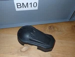 Triumph Nos Oem Instruments Cover Finisher T2304238. Fixed Price $29.50.
