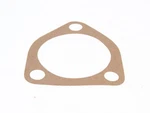 Vespa 50 V5SA1T Brake Back Base Plate Gasket. Fixed Price $9.49.