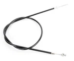 Motion Pro Black Vinyl Clutch Cable Fits: Honda CRF250X,CRF450X 02-0515 06-0005. Fixed Price $19.74.