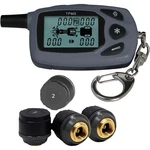 Show Chrome Bike And Trailer Tire Pressure Monitor System 13-317A. Fixed Price $115.39.