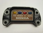 1975 Honda Pilot Box Handle Clamp. Fixed Price $26.95.