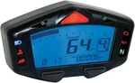 Koso BA038900 DB-03R Multifunction Plug And Play Gauge. Fixed Price $291.41.