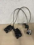 04-06 Yamaha Yzf R1 Right Left Front Brake Caliper Set Pair Master Oem #0305. Fixed Price $159.99.