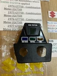 Suzuki GT750 74-77 Mab Nos Pilot Bulb Case Pt 34980-31212 New Blue Main Beam. Fixed Price $268.53.