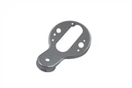 Chrome Tachometer Bracket V-twin 31-3963. Fixed Price $23.77.