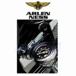 Arlen Ness Oil Pressure Gauge Kit For 1999-2000 Harley Davidson Fxds-conv Fc. Fixed Price $209.65.