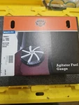 Nos Harley '09-17 Dyna 08-17 Softail Road King Agitator Led Fuel Gas Gauge. Fixed Price $109.99.