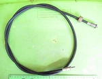 Montesa Impala 175 Speedometer Cable P/n 0380.028 & 3.80.028 Nos 03M 1963-1971. Fixed Price $36.00.