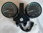 Speedometer Tachometer 1979 Kawasaki KZ650D Sr Gauges. Fixed Price $329.99.