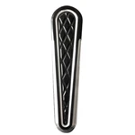 Eddie Trotta Platinum Cut Dash Pane. Fixed Price $99.00.