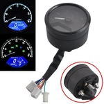 Mechanical Lcd Digital Gauge Speedometer Tachometer Odometer For 1,2,4 Cylinders. Fixed Price $31.99.