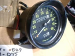 Nos Oem Kawasaki F6 F7 25001-029 Nippon Seiki 25001-045 Speedometer F8 F9. Fixed Price $149.99.