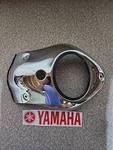 1997 96-99 Yamaha XVZ1300 Royal Star Speedometer Gauge Fairing Cover. Fixed Price $31.10.