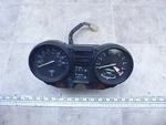 1982 Honda CB750SC Nighthawk H1470-2) Speedo Tach Fuel Gauge Cluster Panel. Fixed Price $98.99.