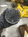 2006 Ski Doo Mxz 500SS Adrenaline Rev Tachometer Rpm Gauge 600HO 800HO. Fixed Price $28.00.
