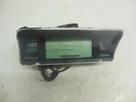 A46 Honda Gl 1200 1984 Speedometer Tachometer 37110-MG9-871 37110-MG9-831. Fixed Price $149.49.