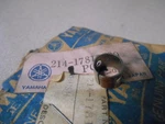 Nos Yamaha Tachometer Gear Formed Bushing DT1 CT1 R5 XS1 RT2 214-17815-00. Fixed Price $9.98.