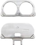 Slyfox Gauge Mount Unfinished TM-SLY21. Fixed Price $569.95.