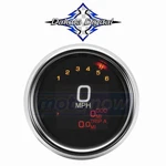 Dakota Digital Mlx Series Gauge For 2011-2017 Harley Davidson Flstf Fat Boy. Fixed Price $533.05.