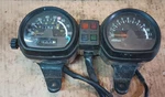 Yamaha XJ650 XJ750 XJ550 Maxim Speedometer Tachometer Gauge Dash Cluster Lo Mile. Fixed Price $99.99.