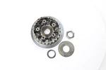 Honda 01-06 CBR600F4I 00-09 / 2014 2015 Interceptor 800 Oem Clutch Boss Hub. Fixed Price $78.35.