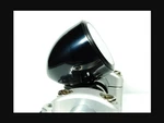 Motogadget Motoscope Tiny Mounting Cup Black , 7/8" Bars. Fixed Price $119.00.