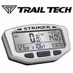 Trail Tech Striker Digital Gauge For 2008-2011 Yamaha WR250X Electrical Gx. Fixed Price $190.01.