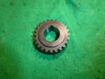 Genuine Suzuki Gt 380 Primary Gear Oem 21111-33001. Fixed Price $18.09.