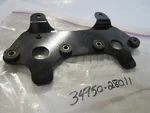 Nos Genuine Suzuki TS185 TC125 RV125 Meter Bracket Stay Oem 34950-28011. Fixed Price $17.05.