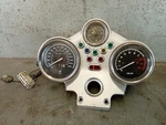 Bmw R850R Clocks Dash Instruments 2003. Fixed Price $132.84.
