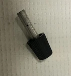Harley Davidson Speedometer Reset Knob And Shaft 67325-76. Fixed Price $15.00.