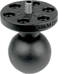 Ram Mounts RAP-B-366 Universal Camera And Camcorder Adapter 1/4-20 Thread. Fixed Price $16.95.