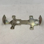 1294 00 Harley-davidson Dyna Support Bracket Instrument Console Mount. Fixed Price $10.15.