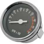 Drag Specialties Replacement Tachometer 78-84 Harley Fxs Fxef 92042-78A. Fixed Price $103.83.