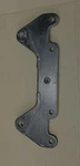 CB750A Hondamatic Gauge Cluster Oem Bracket. Fixed Price $35.00.