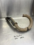 87 88 89 90 91 92 93 94 Yamaha Big Bear 350 Oem Exhaust Manifold Header Pipe Hub. Fixed Price $51.69.